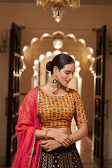Lehenga Choli 2202