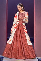 Lehenga Choli