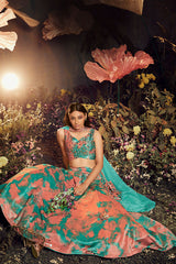 Lehenga Choli